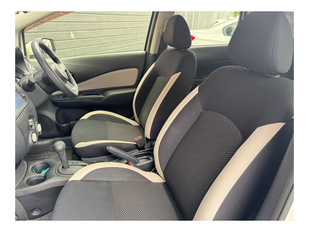 2019 Nissan Note