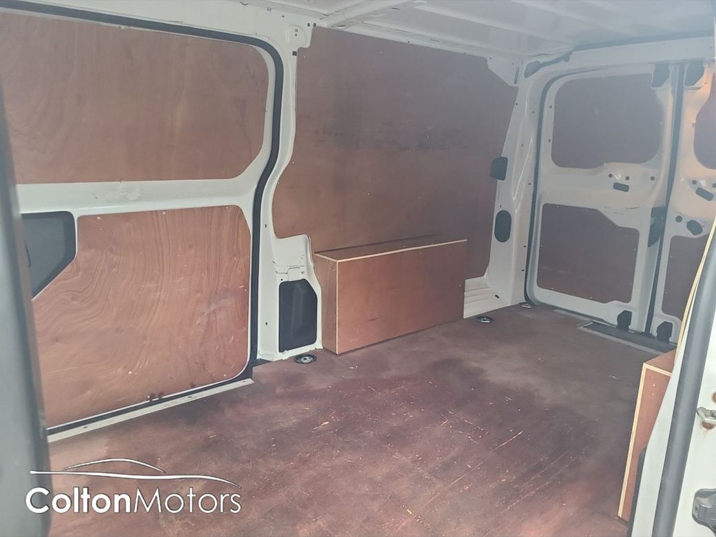 2021 Toyota Proace