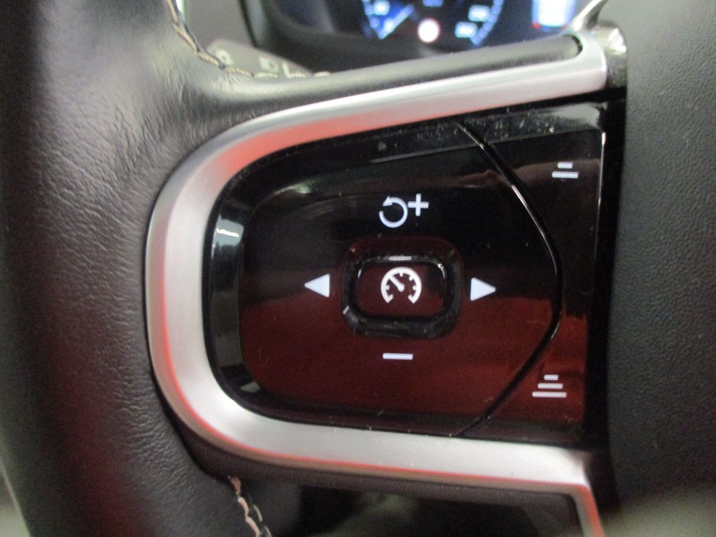2021 Volvo XC90