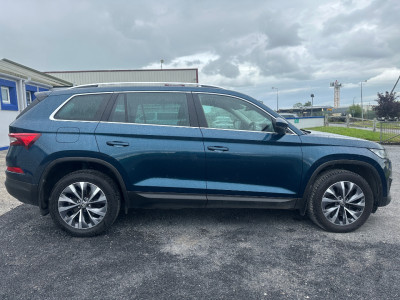 2022 Skoda Kodiaq