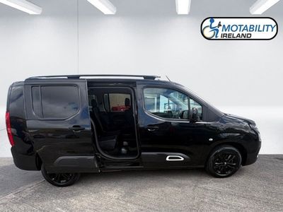 2024 Citroen Berlingo Multispace