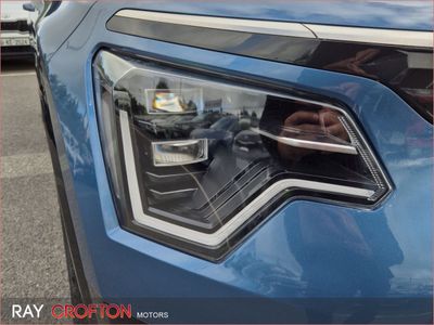 2023 Kia Niro