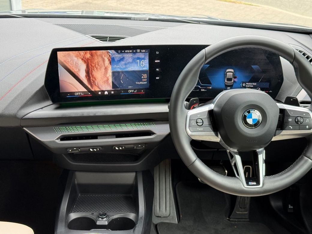 2026 BMW 2 Series