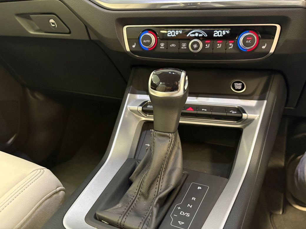 2023 Audi Q3