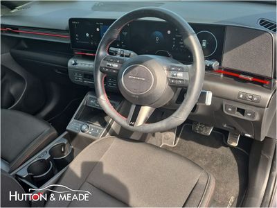 2026 Hyundai Kona