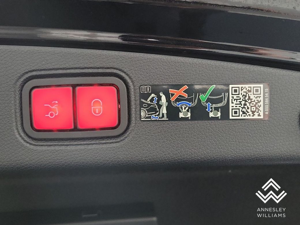 2023 Mercedes-Benz E Class