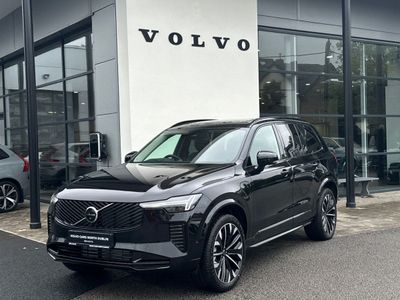 2026 Volvo XC90