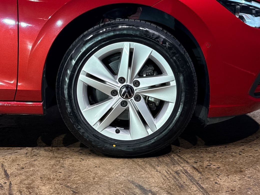 2022 Volkswagen Golf