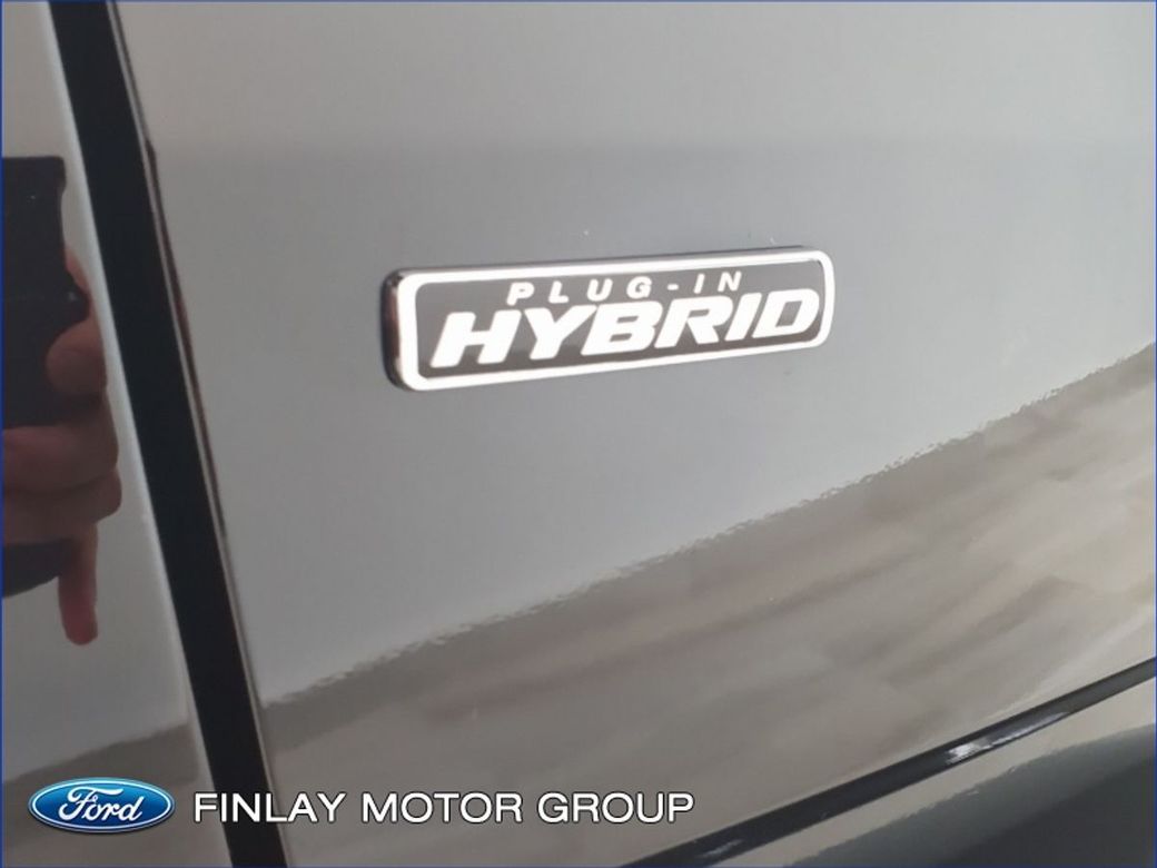 2026 Ford Tourneo Custom