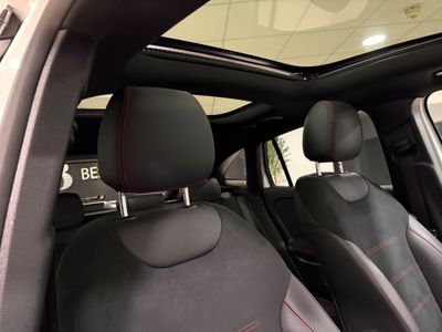 2023 Mercedes-Benz GLA Class