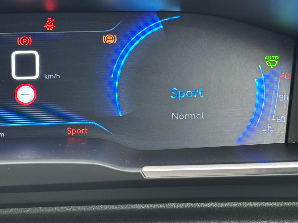 2019 Peugeot 508
