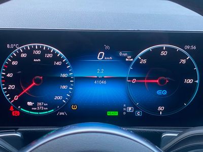 2023 Mercedes-Benz EQB