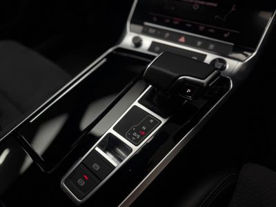 2023 Audi A6
