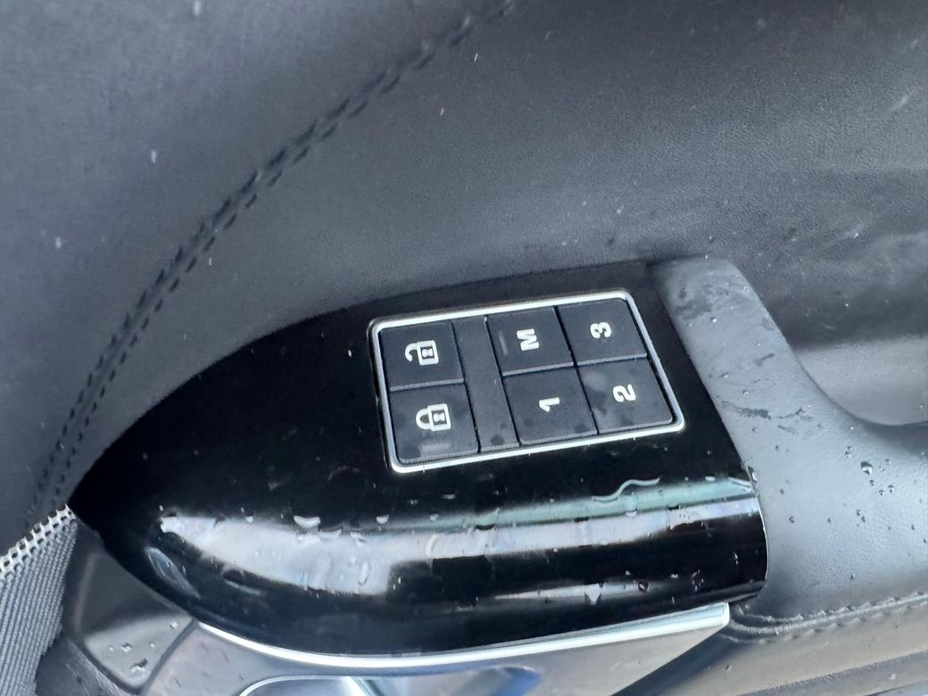 2021 Land Rover Range Rover