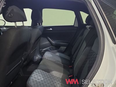 2023 Volkswagen Taigo