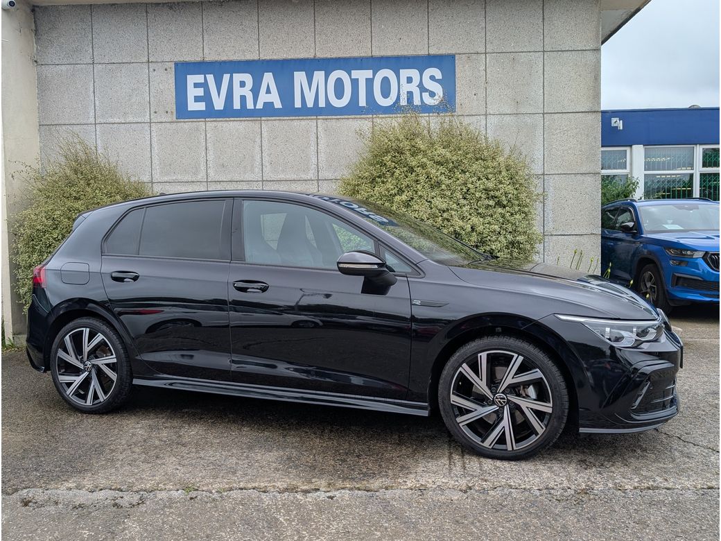 2024 Volkswagen Golf