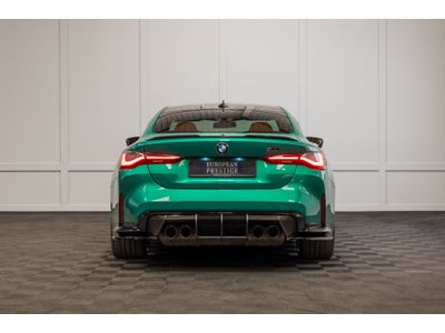 2021 BMW M4