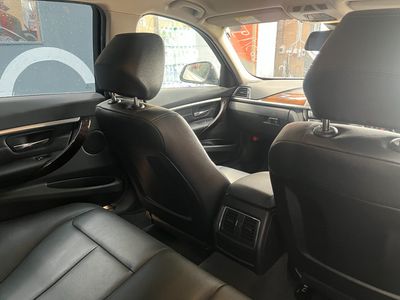 2019 BMW 3 Series