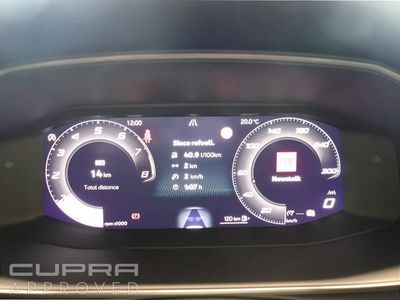 2025 Cupra Formentor