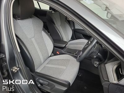 2024 Skoda Octavia