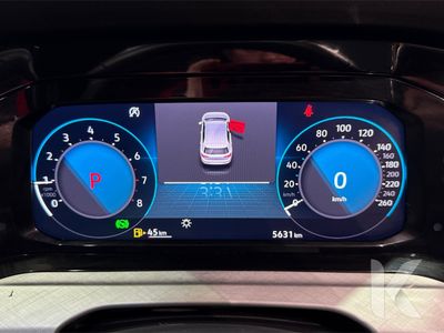 2022 Volkswagen Golf