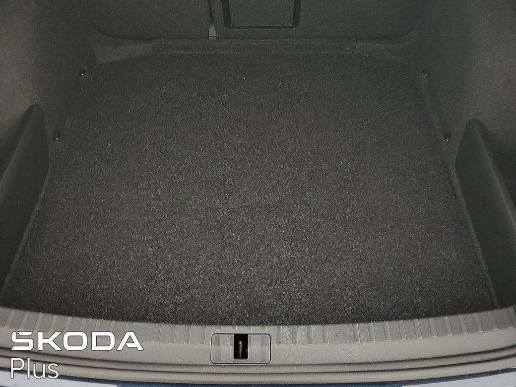 2023 Skoda Octavia