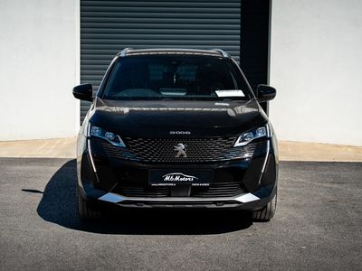 2023 Peugeot 5008