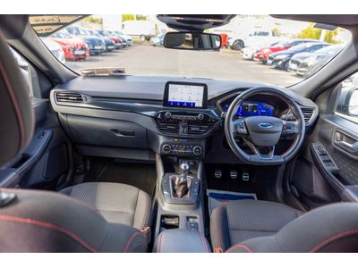 2021 Ford Kuga