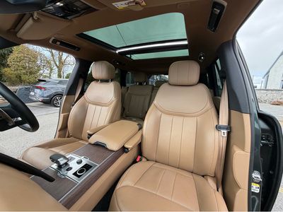 2023 Land Rover Range Rover