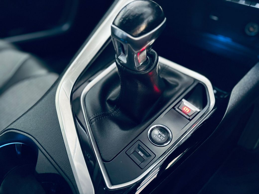 2021 Peugeot 3008