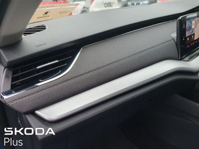 2023 Skoda Octavia