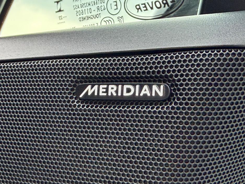 2023 Land Rover Range Rover Sport