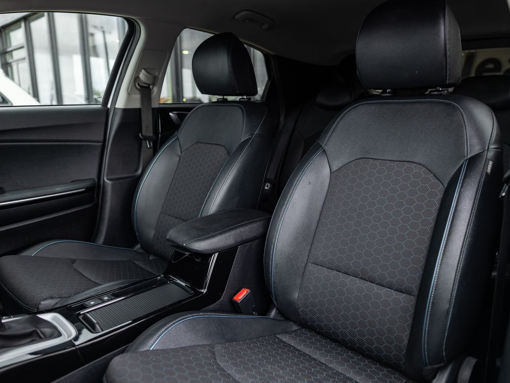 2022 Kia XCeed