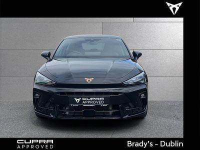 2025 Cupra Leon