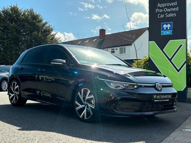 vehicle for sale from Vector Motors