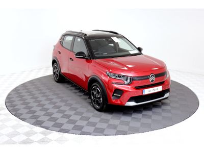 2025 Citroen C3