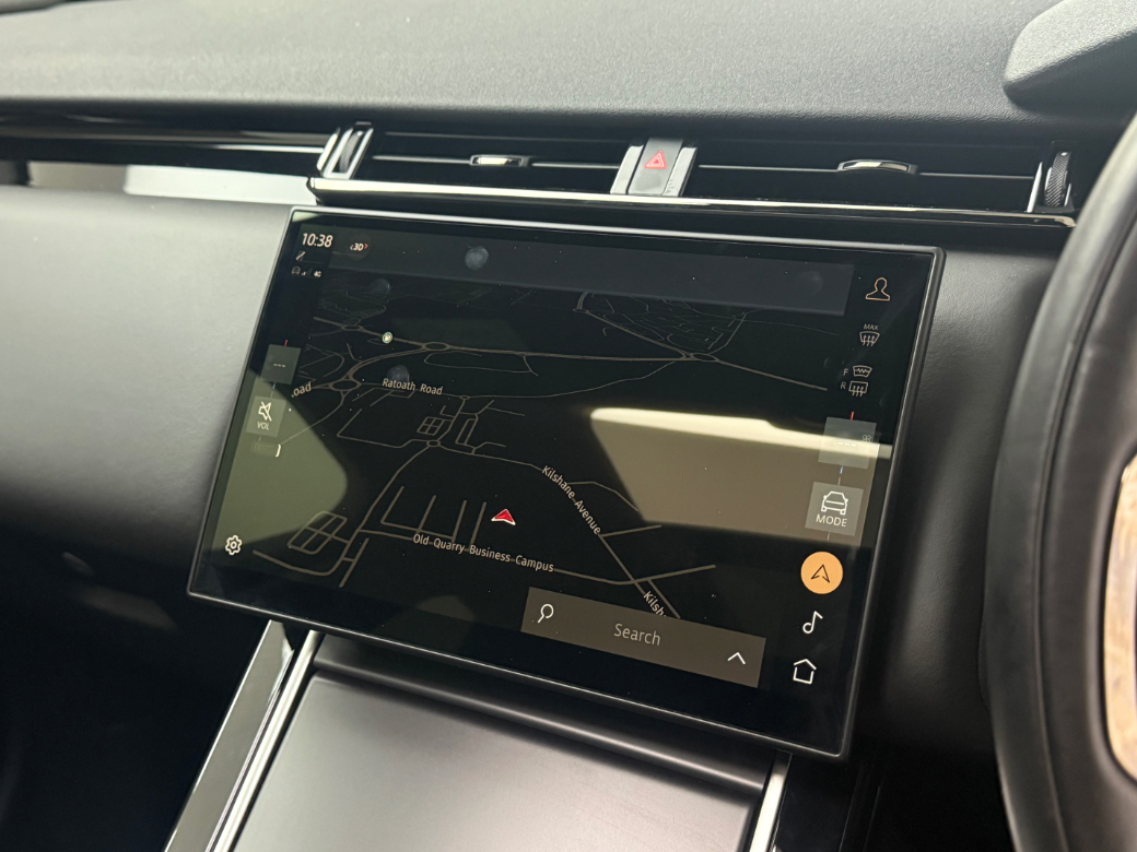 2024 Land Rover Range Rover Velar