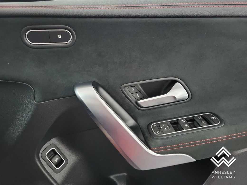 2022 Mercedes-Benz CLA Class