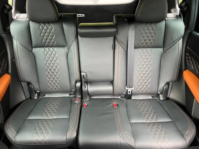2023 Mitsubishi Outlander