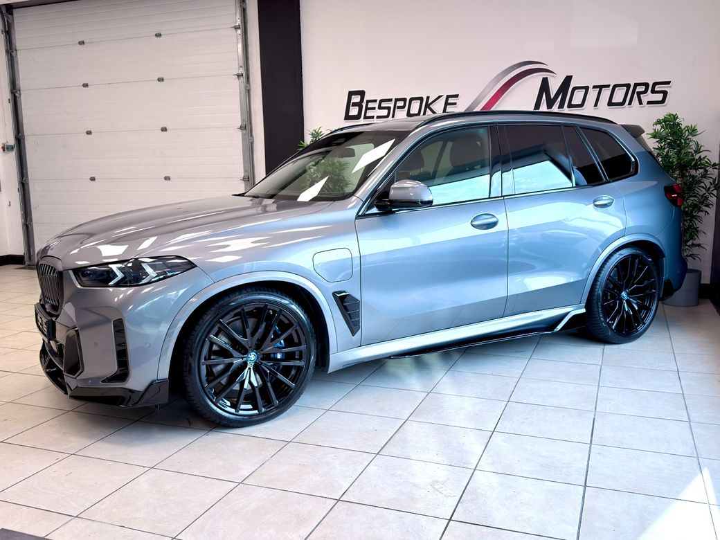 2024 BMW X5