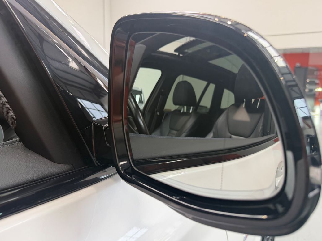 2021 BMW iX3
