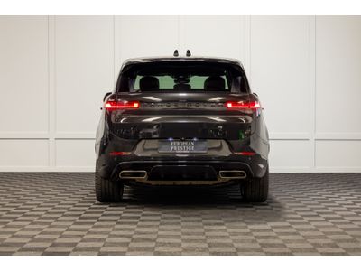 2024 Land Rover Range Rover Sport