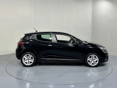 2022 Renault Clio
