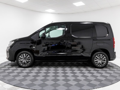 2026 Citroen Berlingo