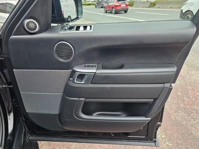 2020 Land Rover Range Rover