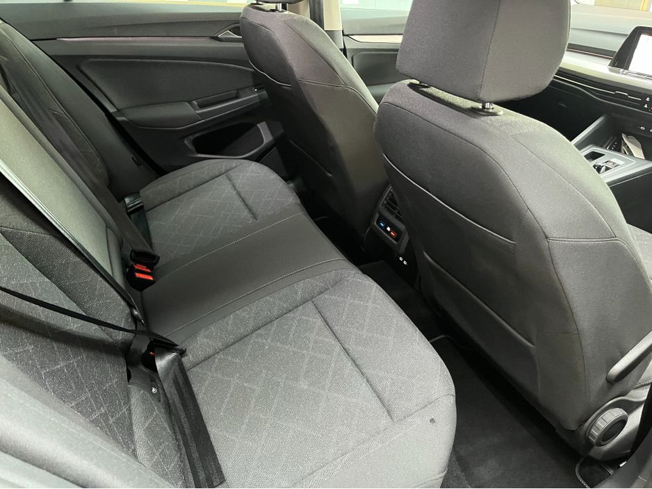 2021 Volkswagen Golf