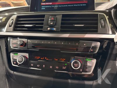 2018 BMW 3 Series
