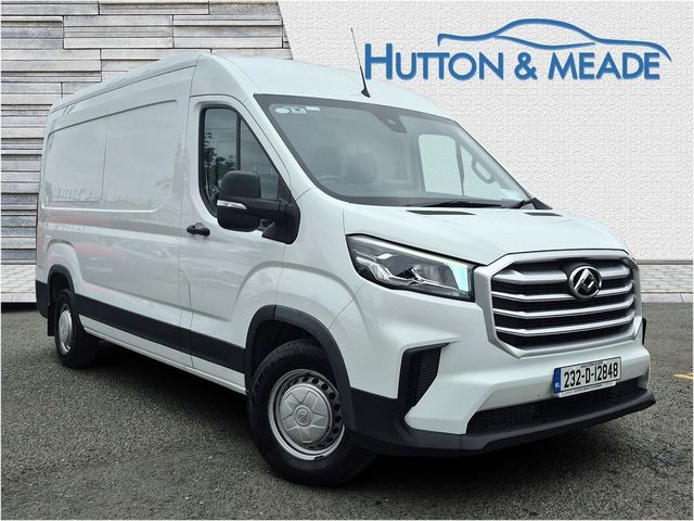vehicle for sale from Hutton & Meade