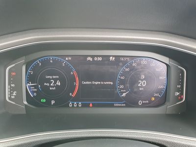 2021 Volkswagen T-Roc