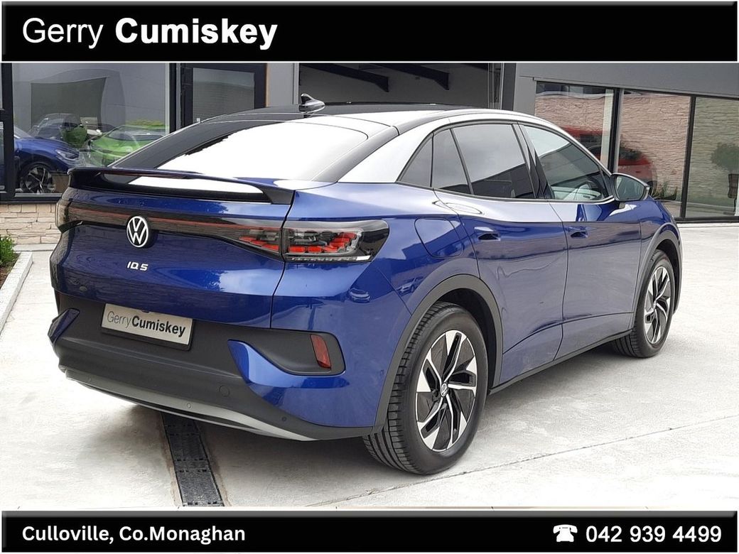 2025 Volkswagen ID.5
